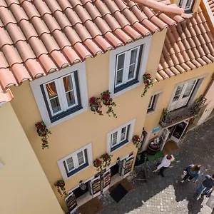  Lejlighed Castle Portugal