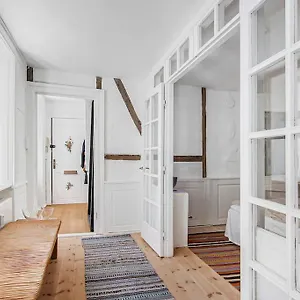 Apartment H.c. Andersens Hang Around, Copenhagen