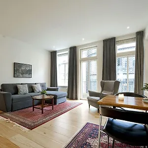 Apartment Apartmentincopenhagen 1556, Copenhagen